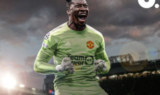 乐鱼电竞APP下载:ESPN：被曼联停用的奥纳纳休整后感觉精神焕发