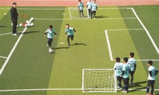 乐鱼:让年轻一代在运动中强意志、健身心