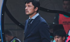 乐鱼电竞下载:亚泰主帅谢晖下课，在商谈解约事宜，球队11轮1胜中超垫底