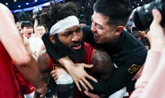 乐鱼电竞官网:“双奥之城”迈向“国际赛事名城”